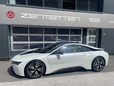 Gebraucht 2015 BMW i8 Coupé | CHF 68’900