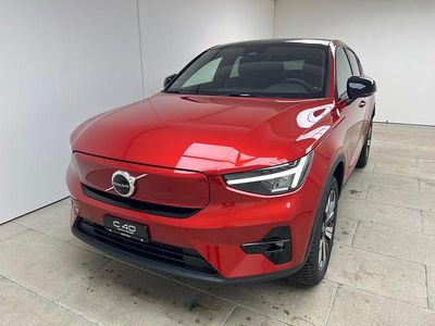 Gebraucht 2023 Volvo C40 Ultimate SUV | CHF 34’900