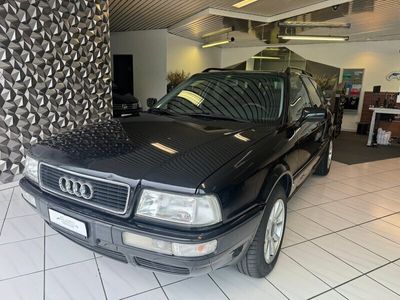 gebraucht Audi 80 Avant 2.6 E V6