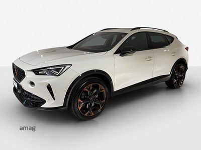 Gebraucht 2021 Cupra Formentor VZ SUV | CHF 27’500 (Superpreis)