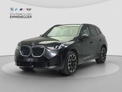 Neu 2025 BMW X3 M Sport SUV | CHF 77’600 (Fairer Preis)