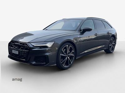 gebraucht Audi A6 Avant 45 TFSI S line