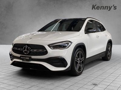 Mercedes GLA200