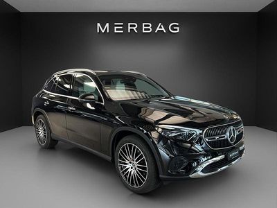 Gebraucht 2025 Mercedes GLC200 SUV | CHF 75’000