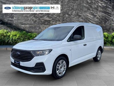 Gebraucht Ford Transit Connect Trend 122 PS (89 kW) 2024 Van / Kleinbus
