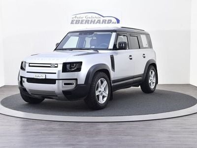Gebraucht 2020 Land Rover Defender SE SUV | CHF 67’900 (Fairer Preis)