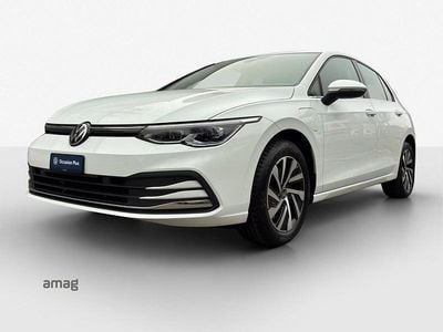 Gebraucht 2020 VW Golf VII Style | CHF 19’890