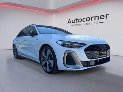 Neu 2025 Audi A5 Attraction Coupé | CHF 85’900