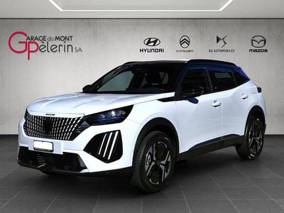 Neu Peugeot 2008 GT 145 PS (106 kW) 2026 SUV