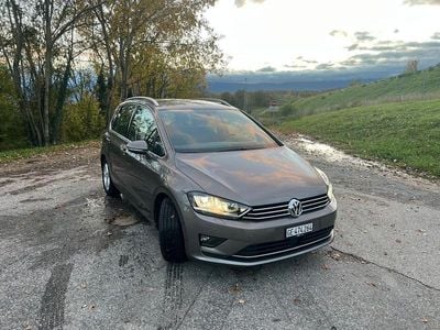 Gebraucht 2015 VW Golf VII Highline | CHF 11’990 (Guter Preis)