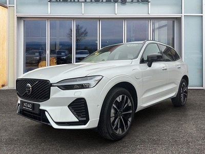 Neu (2026) Volvo XC60 Ultra 253 PS | Fairer Preis