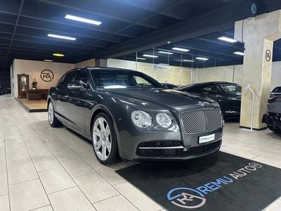 Gebraucht Bentley Flying Spur 626 PS (460 kW) 2014 Limousine