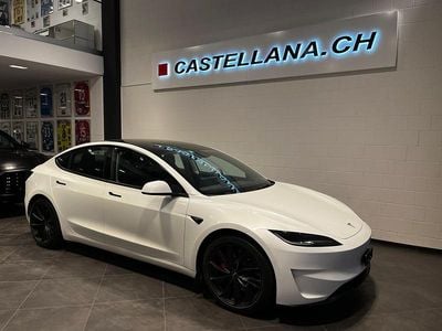 Gebraucht Tesla Model 3 Performance 461 kW (627 PS) 2024 Limousine