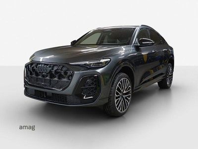 Neu 2025 Audi Q5 Sportback Advanced SUV | CHF 95’910 (Etwas zu teuer)