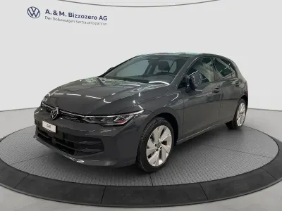Neu (2026) VW Golf VIII United 115 PS | Superpreis
