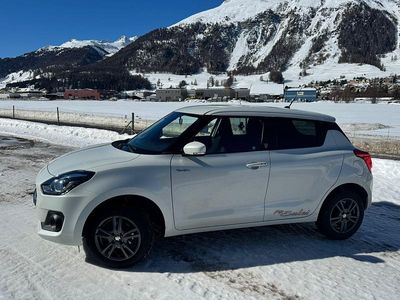 Gebraucht Suzuki Swift 83 PS (61 kW) 2020 Kleinwagen