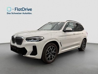 Gebraucht 2023 BMW X3 M Sport SUV | CHF 53’800 (Fairer Preis)