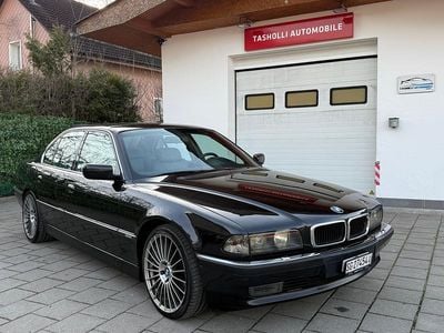 Gebraucht 1995 BMW 750 Limousine | CHF 19’900