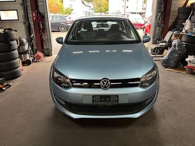 Gebraucht 2011 VW Polo Trendline | CHF 7’900 (Fairer Preis)
