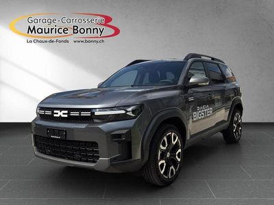 Gebraucht 2025 Dacia Bigster Journey SUV | CHF 32’740 (Fairer Preis)