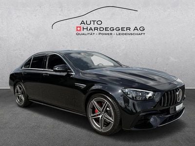Gebraucht Mercedes E63S AMG AMG 612 PS (450 kW) 2020