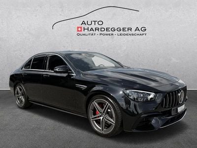 Gebraucht 2020 Mercedes E63S AMG AMG | CHF 89’600