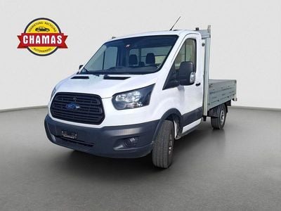 Gebraucht Ford Transit Ambiente 130 PS (95 kW) 2019
