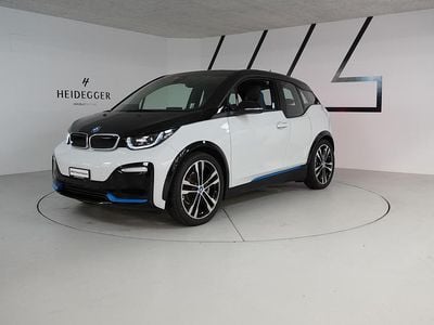 Gebraucht 2021 BMW i3 Kleinwagen | CHF 16’999 (Fairer Preis)