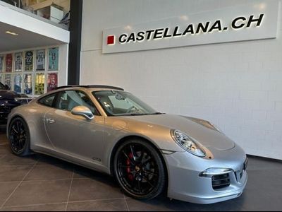 Gebraucht 2015 Porsche 911 Carrera GTS | CHF 104’900