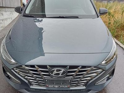 Gebraucht 2022 Hyundai i30 Kombi | CHF 13’998