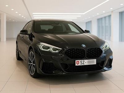 Gebraucht 2021 BMW M235 Coupé | CHF 30’950 (Superpreis)