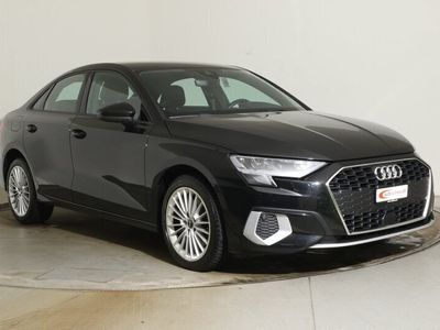 gebraucht Audi A3 35 2.0 TDI advanced