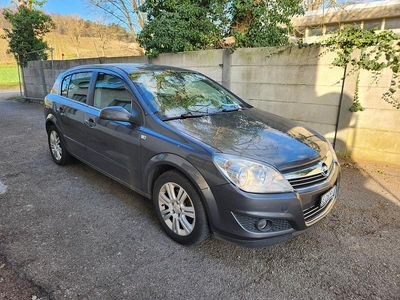 Gebraucht 2008 Opel Astra Enjoy | CHF 3’300 (Etwas zu teuer)