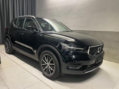 Gebraucht Volvo XC40 Inscription 245 PS (180 kW) 2020 SUV