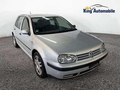 Gebraucht 1999 VW Golf III Comfortline | CHF 1’500