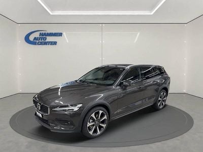 Volvo V60 CC
