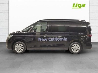 Neu 2025 VW California California Van | CHF 69’600 (Superpreis)