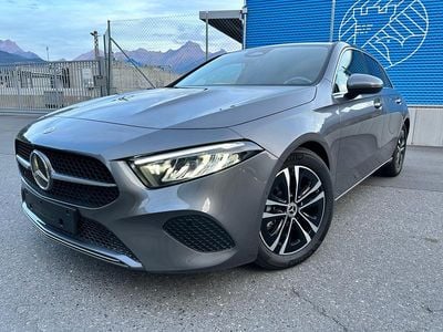 Gebraucht 2023 Mercedes A180 Progressive | CHF 39’900