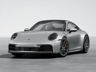 Neu 2025 Porsche 911 Carrera 4S Coupé | CHF 187’550 (Fairer Preis)