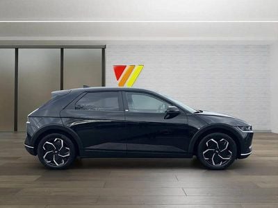 Schwarz Neu 2025 Hyundai Ioniq 5 SUV | CHF 41’850 (Superpreis)