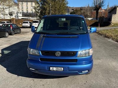 Gebraucht VW T4 2002 Van