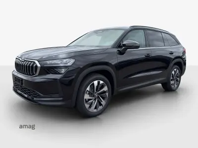 Neu (2026) Skoda Kodiaq Selection 205 PS | Fairer Preis