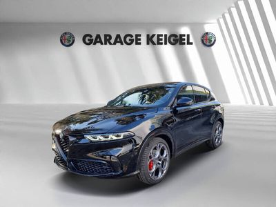 Gebraucht 2024 Alfa Romeo Tonale Premium SUV | CHF 47’100