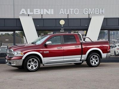 Gebraucht Dodge Ram 400 PS (294 kW) 2019 Abholung