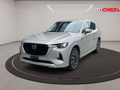 Gebraucht Mazda CX-60 Takumi-Line 328 PS (241 kW) 2023 SUV