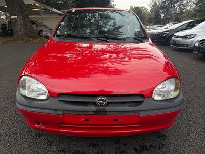 Gebraucht 1997 Opel Corsa Swing | CHF 900
