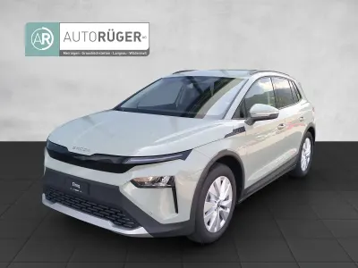 Neu (2026) Skoda Elroq Essence 190 PS | Seltenes Fahrzeug