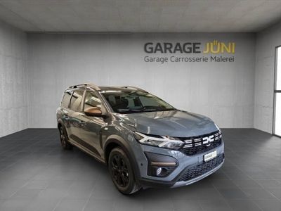 Neu 2025 Dacia Jogger Extreme Van / Kleinbus | CHF 28’440 (Fairer Preis)