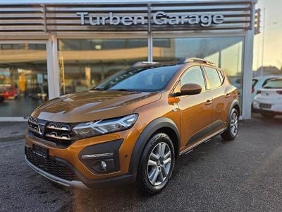 Gebraucht 2022 Dacia Sandero Comfort | CHF 14’500 (Fairer Preis)