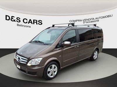 Mercedes Viano